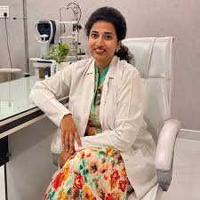 Dr J Vasanthapriya